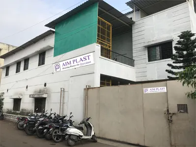 Aim Mouldplast Private Limited