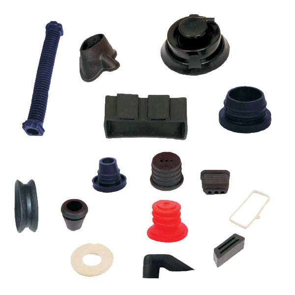 Rubber Replacement Solutions by TPE